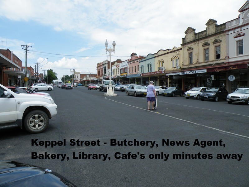 2/101 Lambert, Bathurst NSW 2795