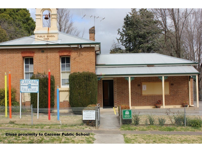 5-7 Jones Lane, Carcoar NSW 2791