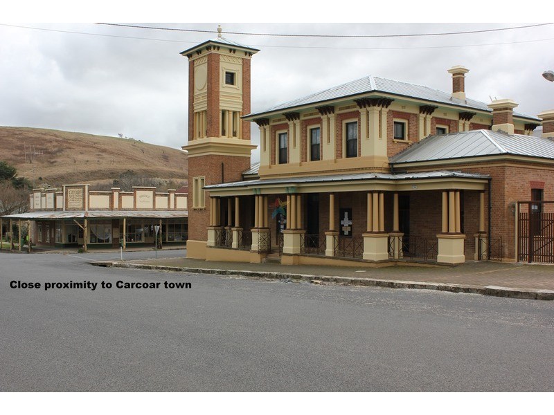 5-7 Jones Lane, Carcoar NSW 2791
