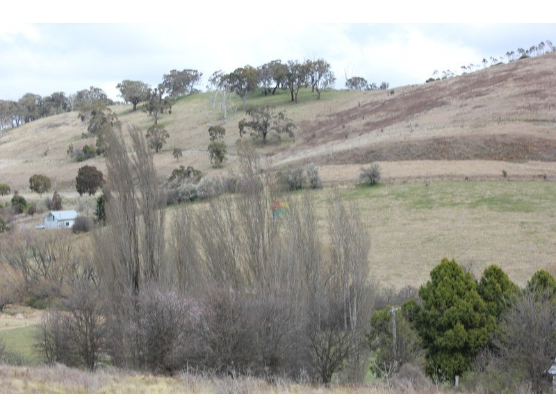 5-7 Jones Lane, Carcoar NSW 2791