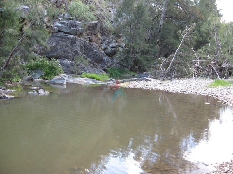 1732 Bridle Track, Bathurst NSW 2795