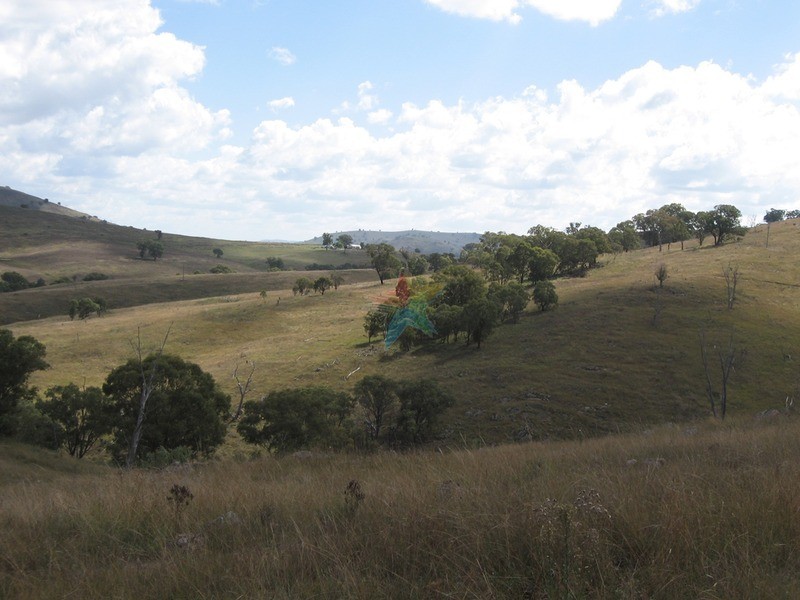 1732 Bridle  Track, Bathurst NSW 2795