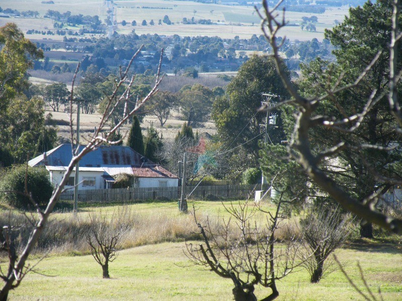 579 Mitchell  Highway, Bathurst NSW 2795