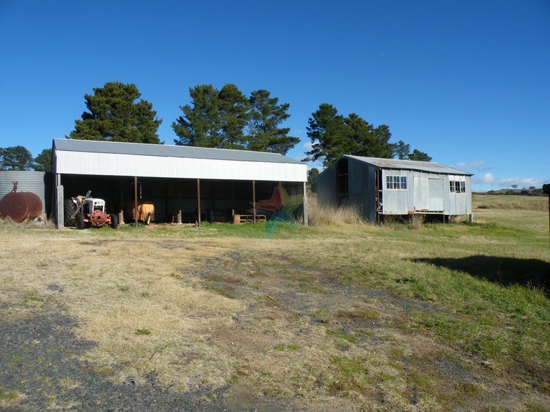 579 Mitchell  Highway, Bathurst NSW 2795