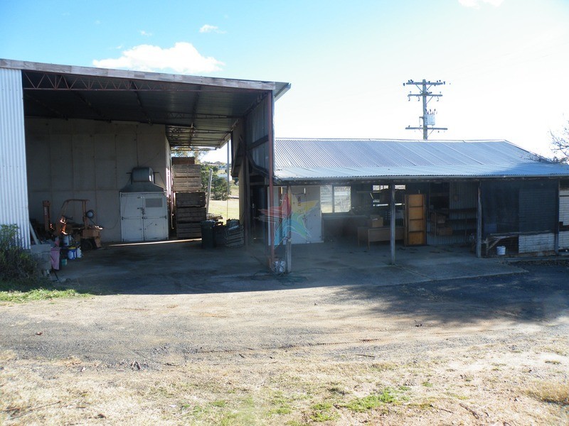 579 Mitchell  Highway, Bathurst NSW 2795