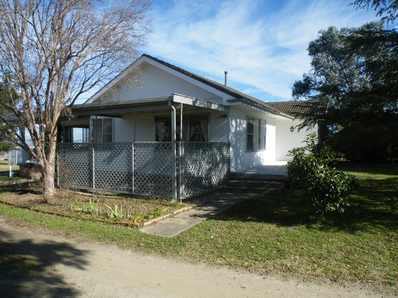 311 Eleven Mile Drive, Bathurst NSW 2795