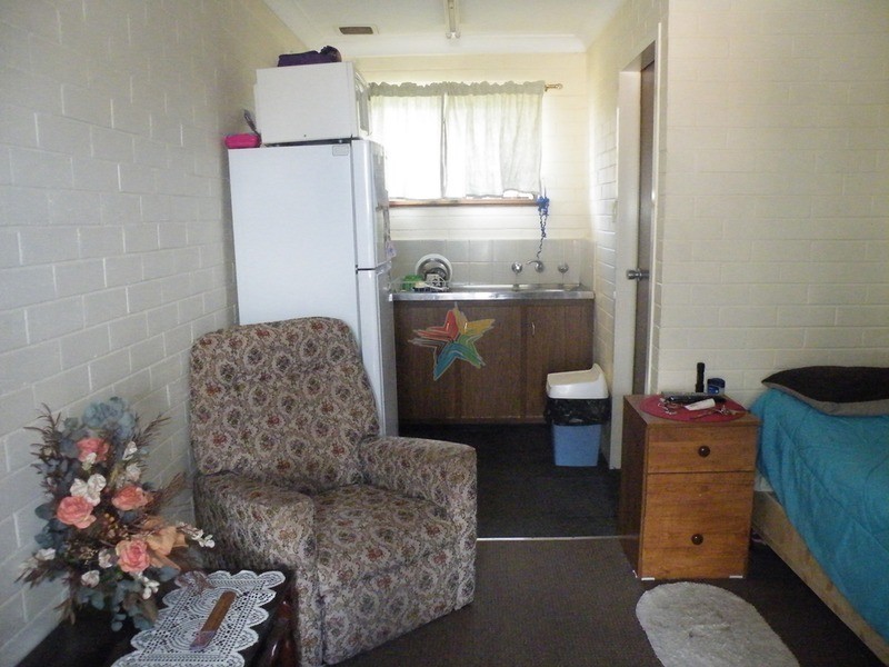 11/31 Seymour Street, Bathurst NSW 2795