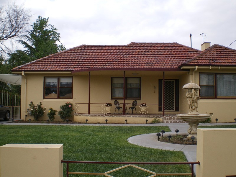 316 Stewart Street, Bathurst NSW 2795