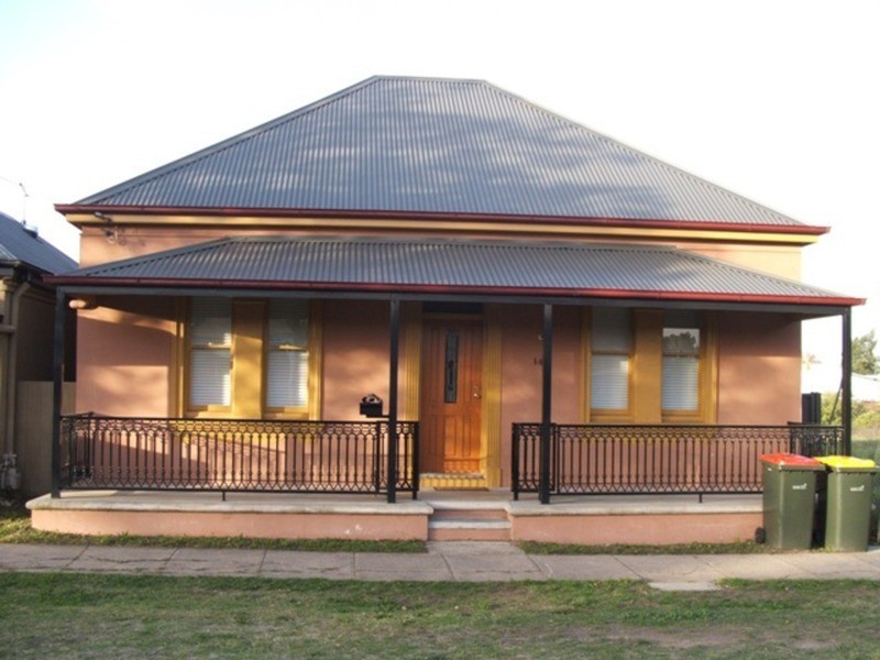 Bathurst NSW 2795
