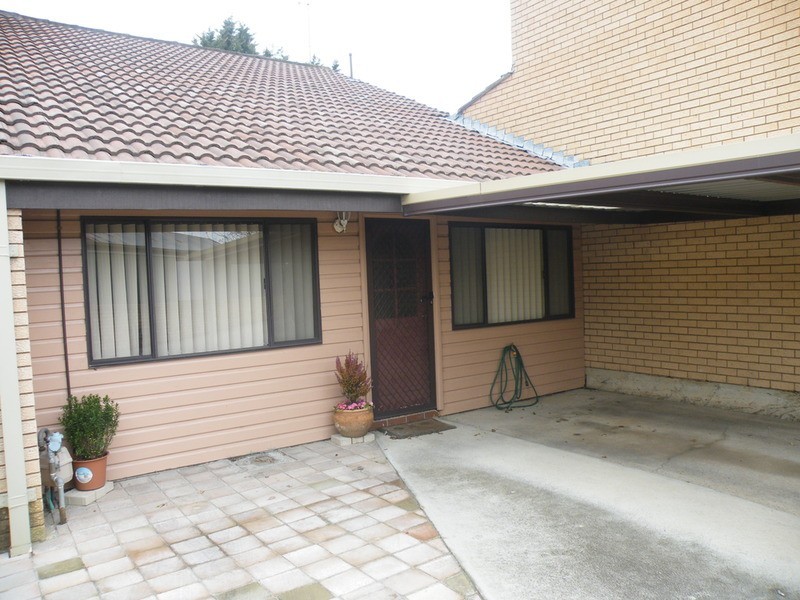 18/142  Durham Street, Bathurst NSW 2795
