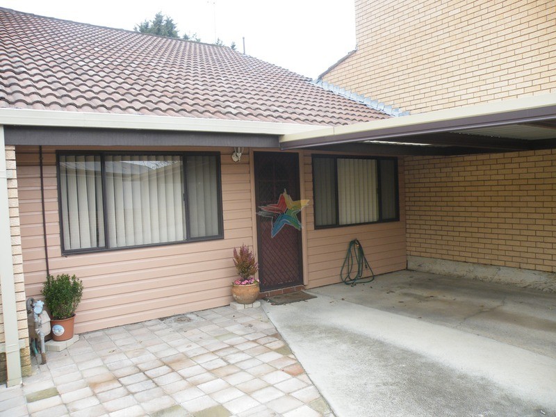 18/142  Durham Street, Bathurst NSW 2795