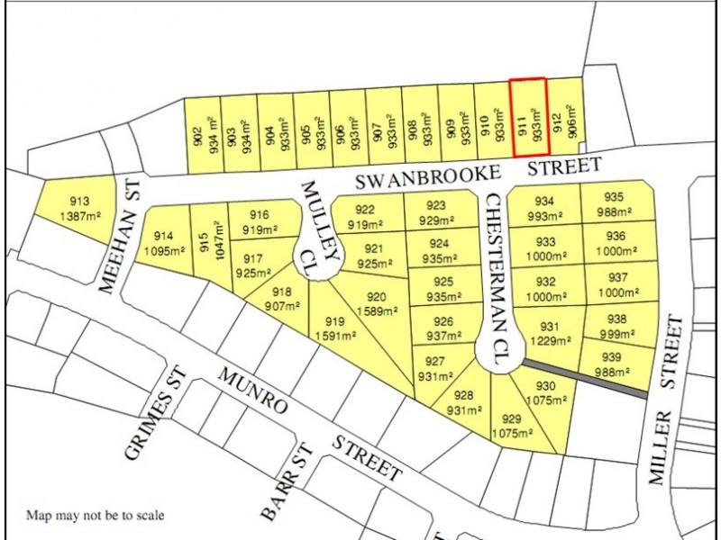 Loty/911 Swanbrooke Street, Bathurst NSW 2795