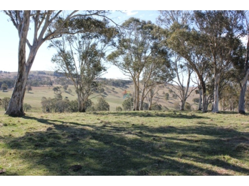 “Speckle Park” Range  Road, Bathurst NSW 2795