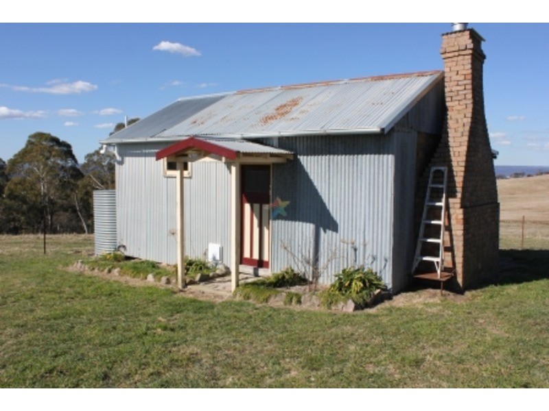 “Speckle Park” Range  Road, Bathurst NSW 2795