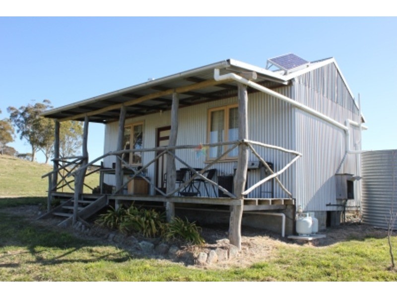 “Speckle Park” Range  Road, Bathurst NSW 2795