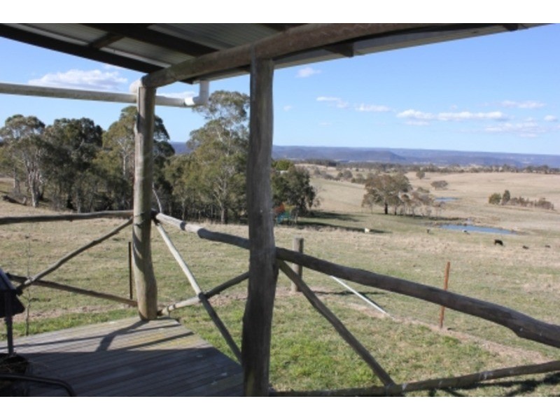 “Speckle Park” Range  Road, Bathurst NSW 2795