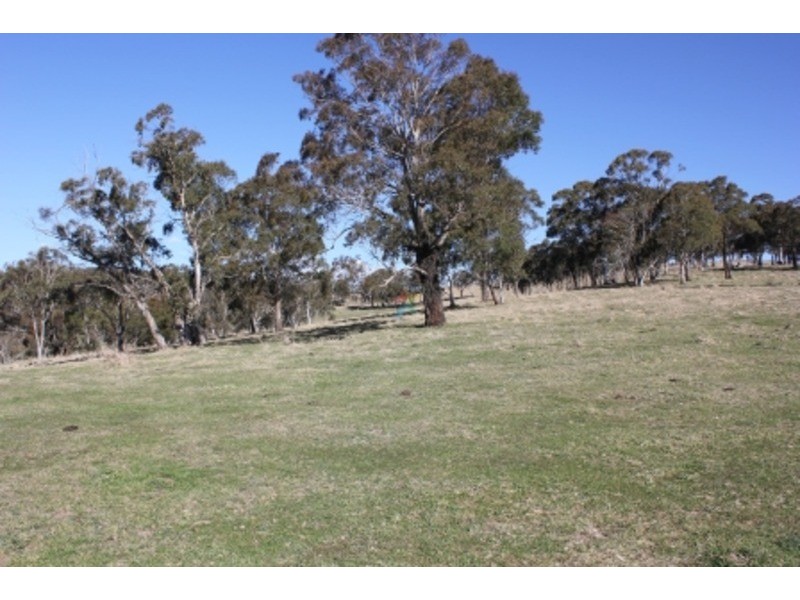 “Speckle Park” Range  Road, Bathurst NSW 2795