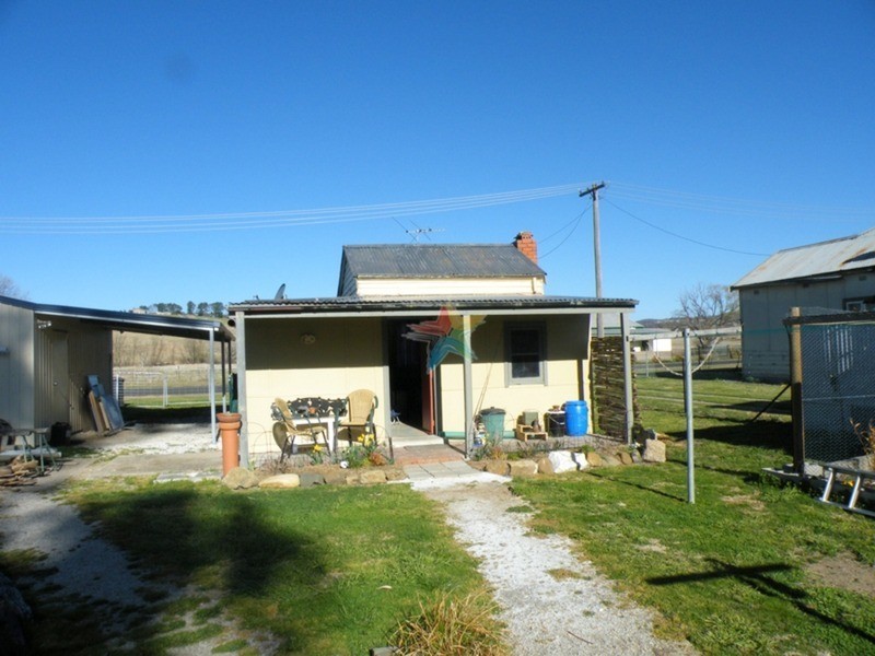 3 Rockley Street, Bathurst NSW 2795