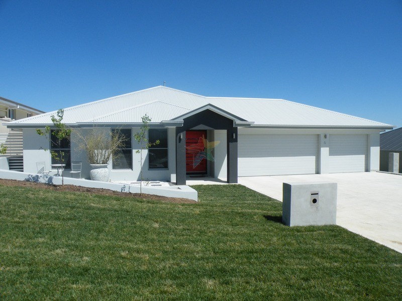 6 Wattle Close, Bathurst NSW 2795