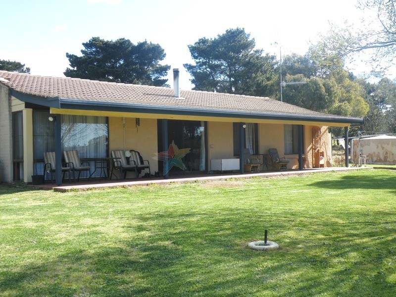 140 Sutherland Drive, Georges Plains NSW 2795