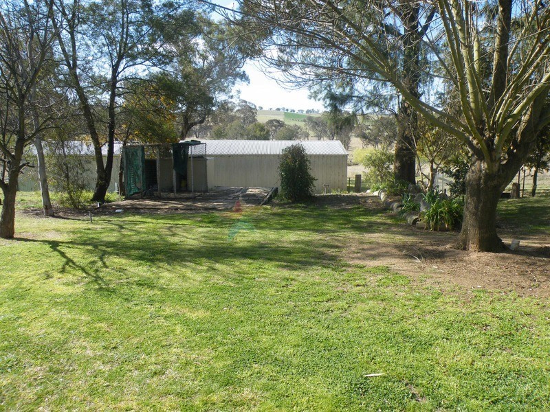 140 Sutherland Drive, Georges Plains NSW 2795