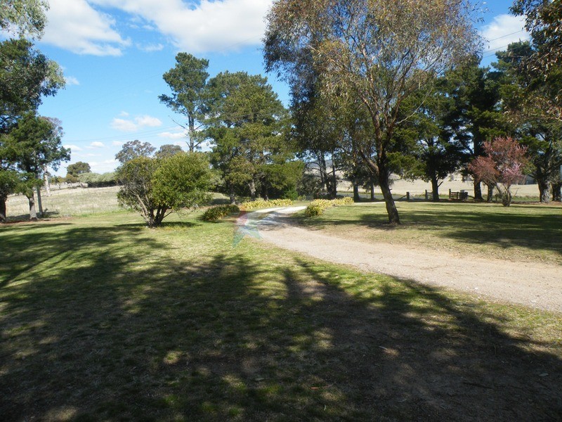140 Sutherland Drive, Georges Plains NSW 2795