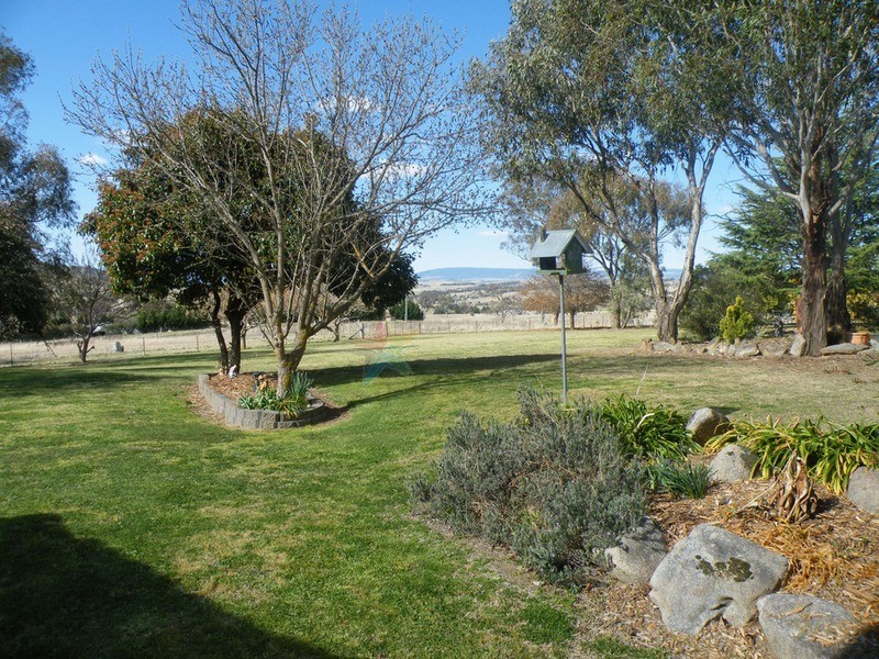 140 Sutherland Drive, Georges Plains NSW 2795