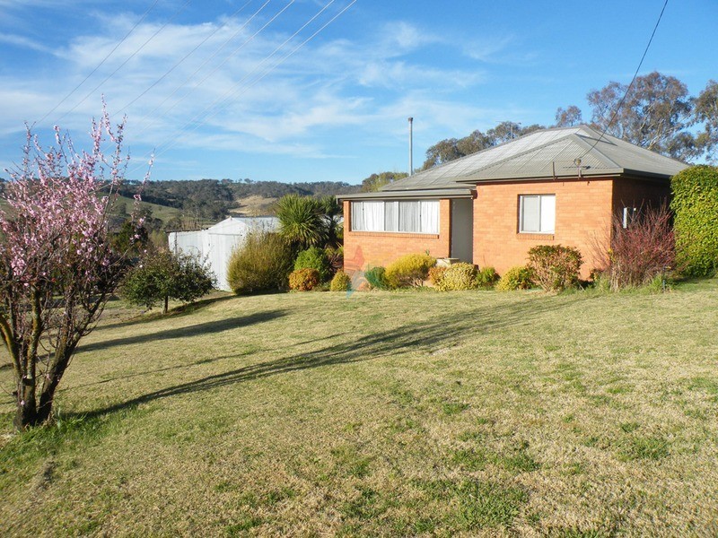 39 Hill  Street, Rockley NSW 2795