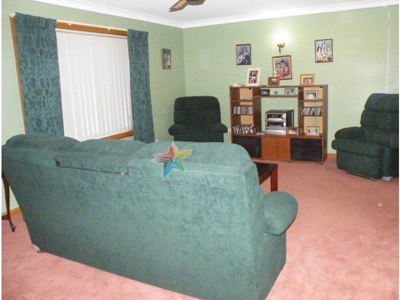 25 Halsted Street, Bathurst NSW 2795