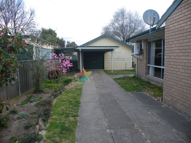 25 Halsted Street, Bathurst NSW 2795
