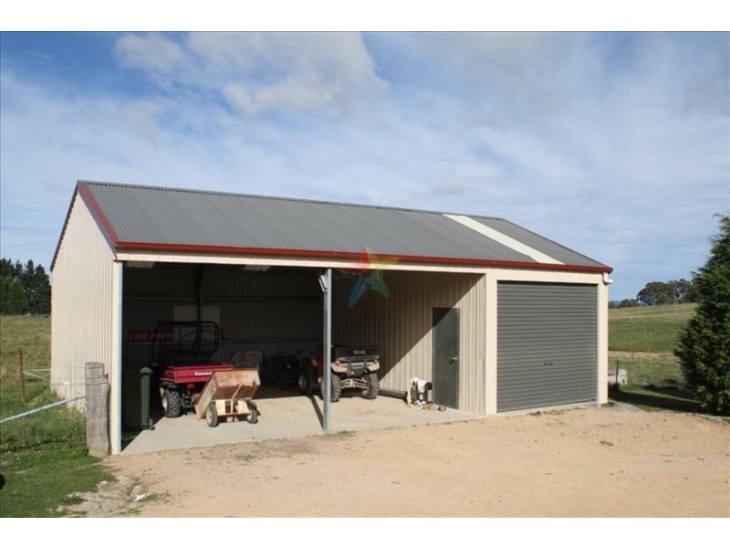 “Bimbadeen”/331 Range  Road, Meadow Flat NSW 2795