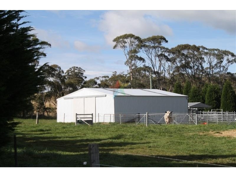 “Bimbadeen”/331 Range  Road, Meadow Flat NSW 2795