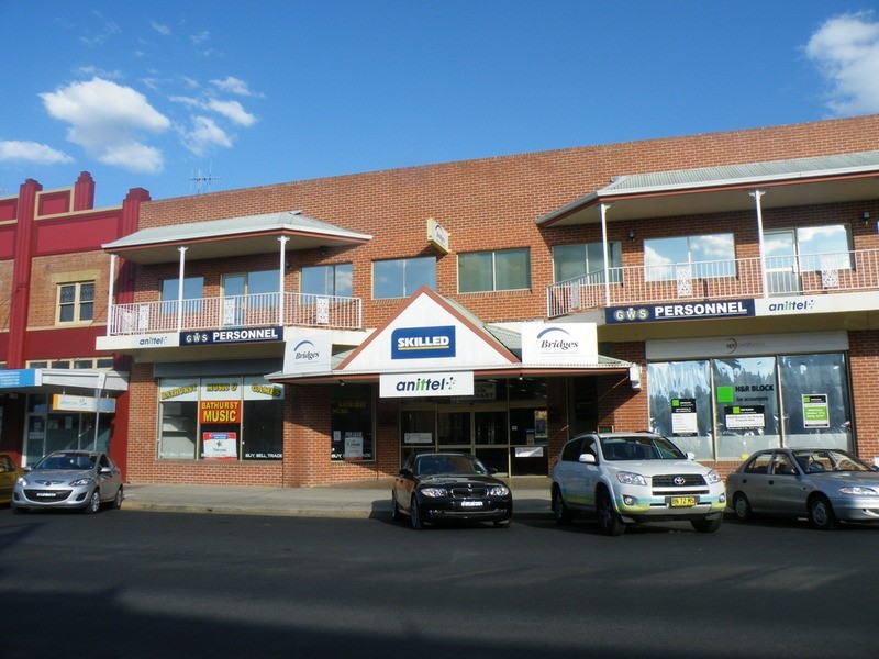 Shop 1 & 2/82 George Street, Bathurst NSW 2795