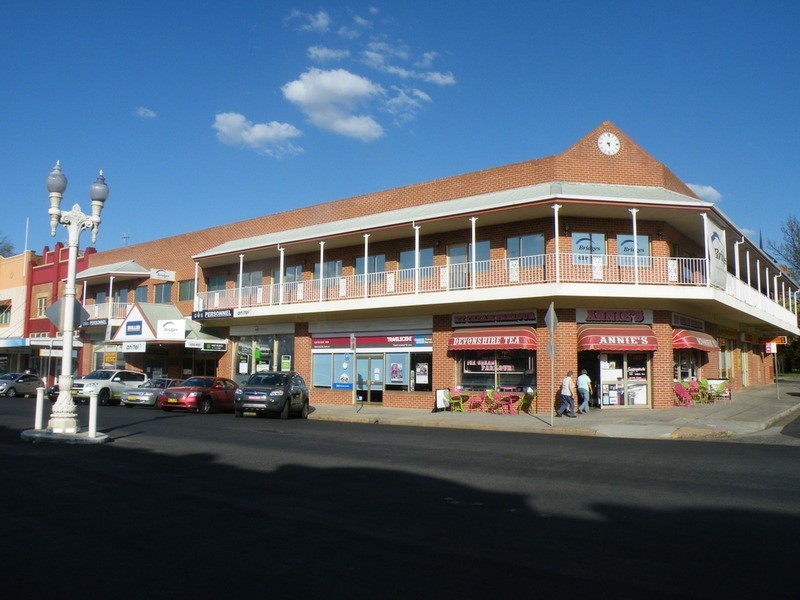 Shop 1 & 2/82 George Street, Bathurst NSW 2795