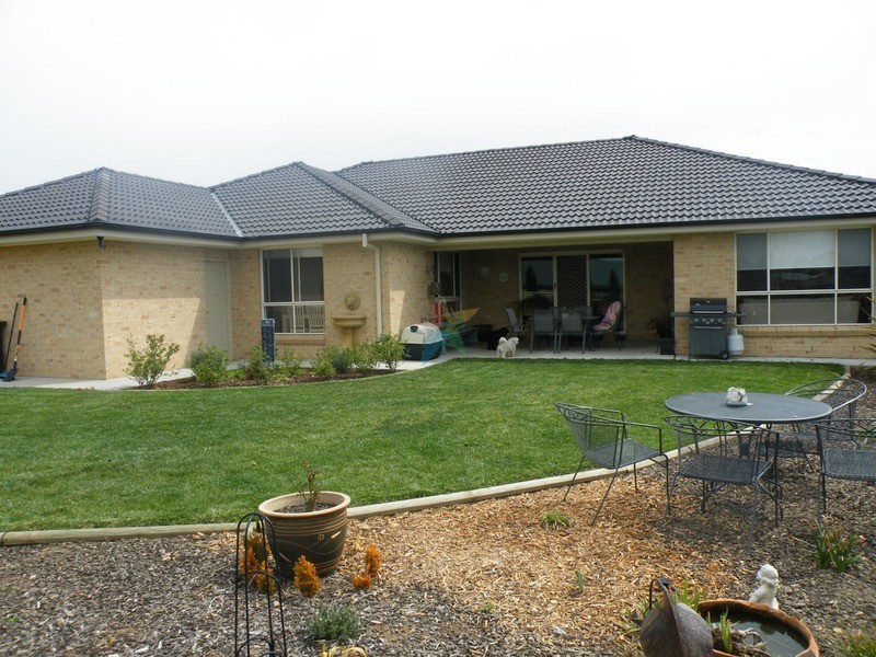 19 Riverside  Retreat, Bathurst NSW 2795