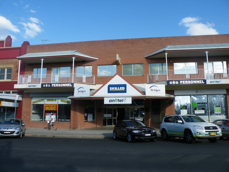 Bathurst NSW 2795
