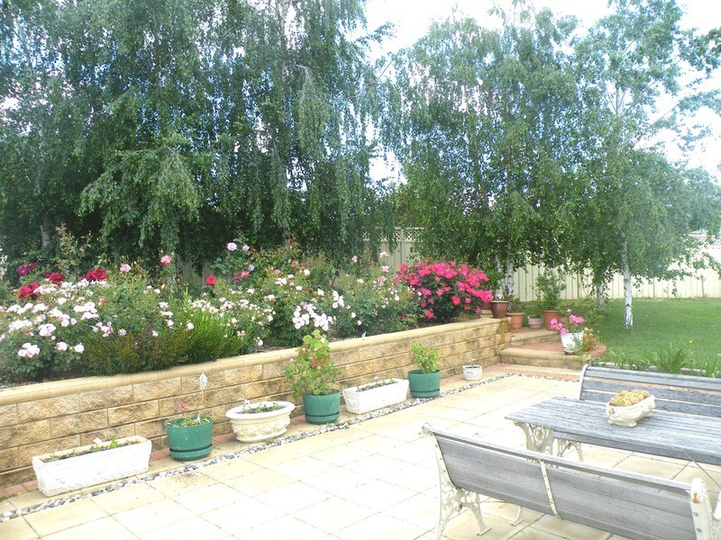 1 Kerr Place, Bathurst NSW 2795