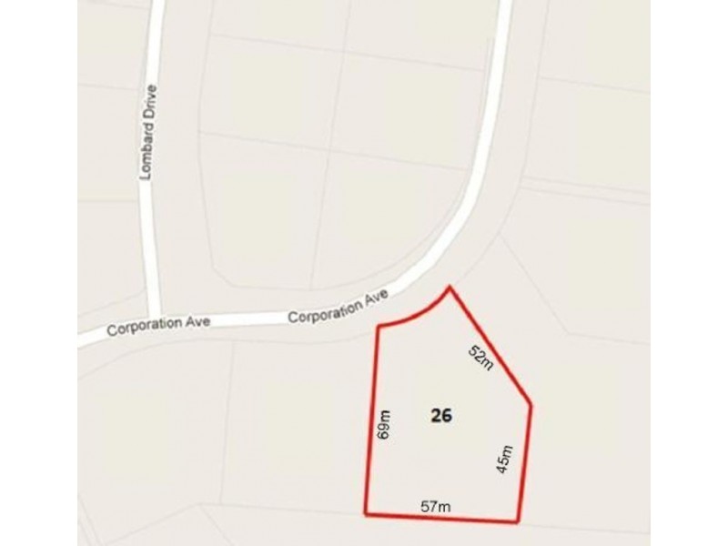 26 Corporation Avenue, Kelso NSW 2795