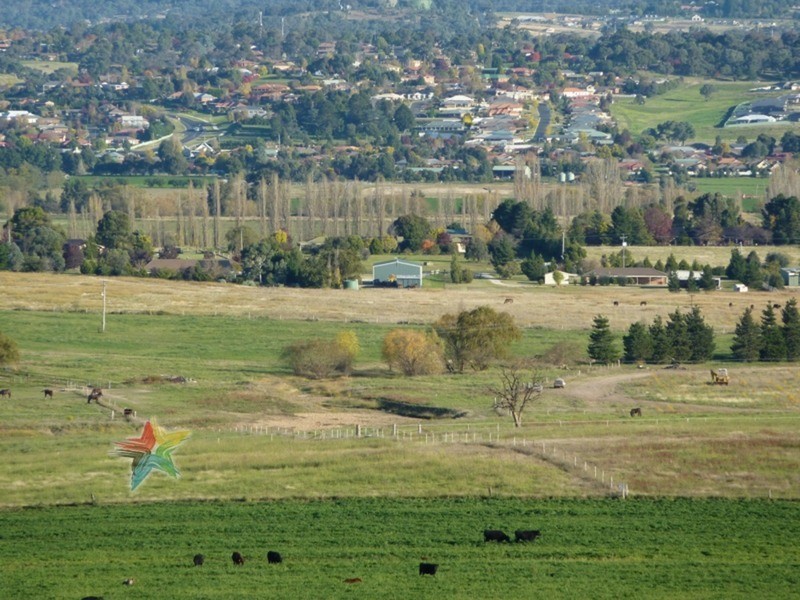 458 Eleven Mile Drive, Bathurst NSW 2795