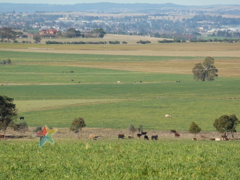 458 Eleven Mile Drive, Bathurst NSW 2795