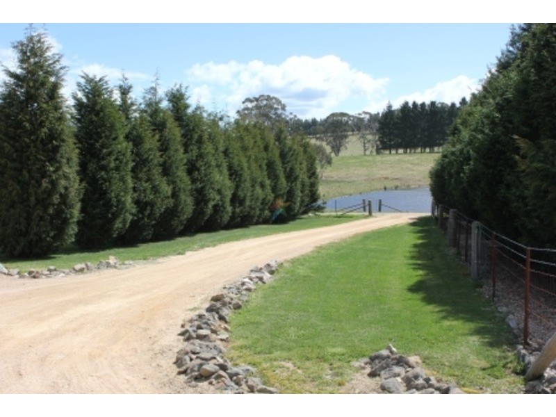 “Bimbadeen” Range  Road, Bathurst NSW 2795