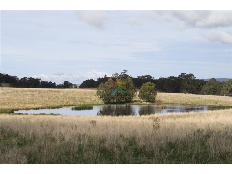 “Bimbadeen” Range  Road, Bathurst NSW 2795