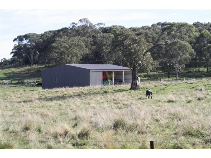 “Bimbadeen” Range  Road, Bathurst NSW 2795