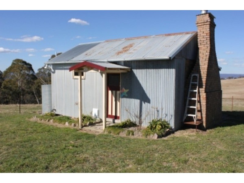 “Speckle Park” Range  Road, Bathurst NSW 2795