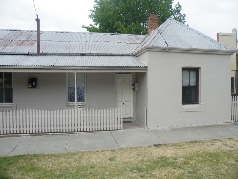 250 William Street, Bathurst NSW 2795