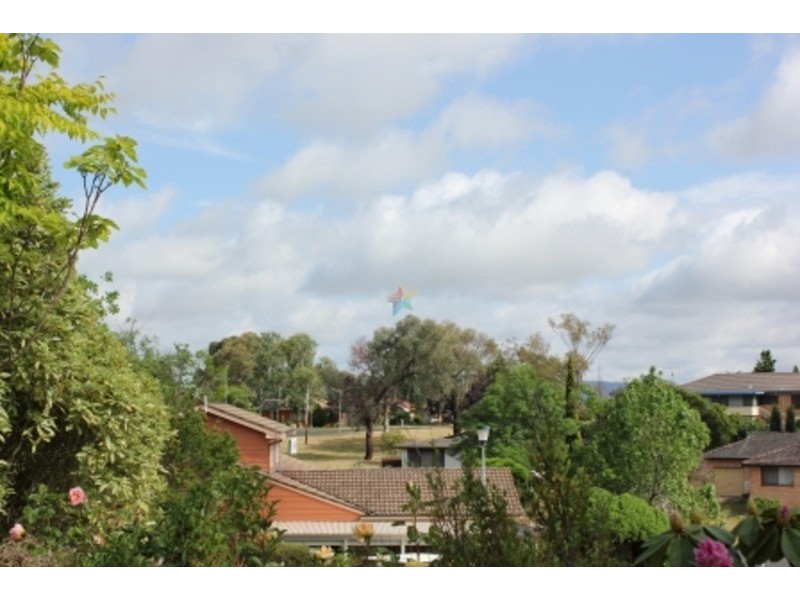 40 Gowrie Walk, Bathurst NSW 2795
