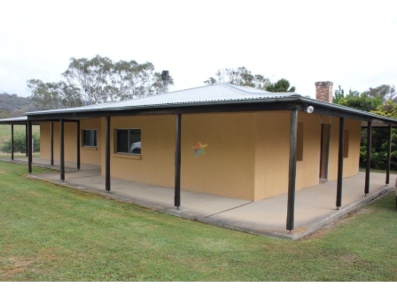 543 Turondale  Road, Duramana NSW 2795