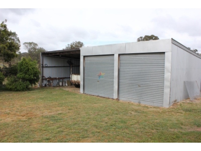543 Turondale  Road, Duramana NSW 2795