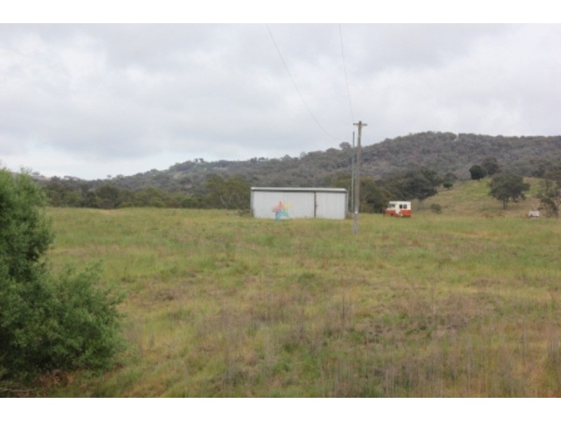 543 Turondale  Road, Duramana NSW 2795