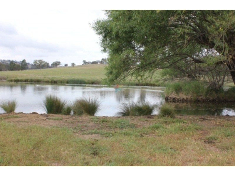 543 Turondale  Road, Duramana NSW 2795